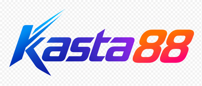 Logo kasta88 untuk halaman beranda